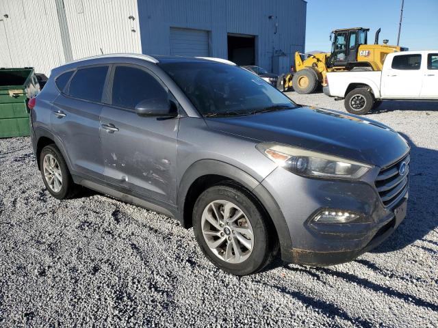 Photo 4 from auction – 2016 HYUNDAI TUCSON LIM with VIN KM8J3CA47GU238196