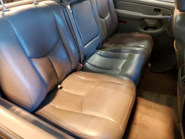 Photo 10 from auction – 2005 CHEVROLET SILVERADO with VIN 1GCHK23235F875812