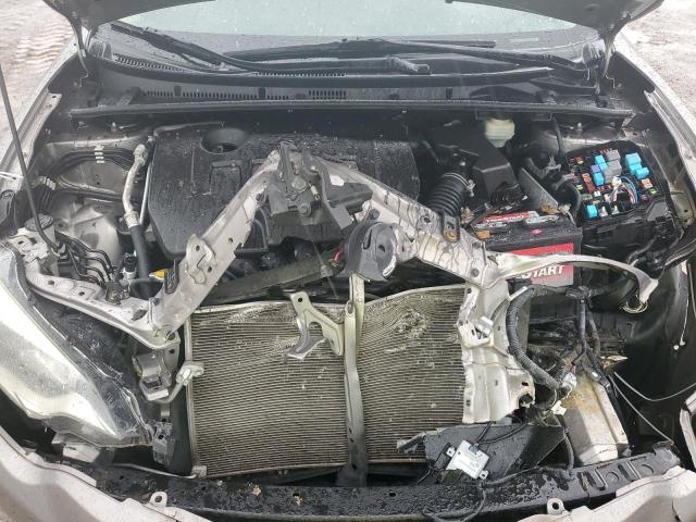Photo 11 from auction – 2016 TOYOTA COROLLA L with VIN 2T1BURHE4GC741771