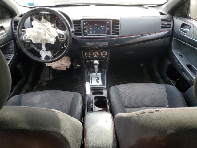 Photo 8 from auction – 2017 MITSUBISHI LANCER ES with VIN JA32U2FU1HU013782