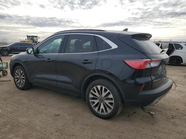 Photo 2 from auction – 2022 FORD ESCAPE TIT with VIN 1FMCU9J91NUA82237