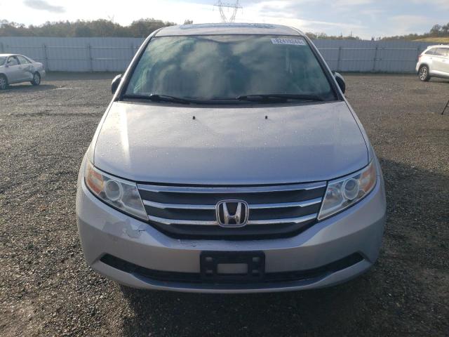 Photo 5 from auction – 2012 HONDA ODYSSEY EX with VIN 5FNRL5H61CB017948