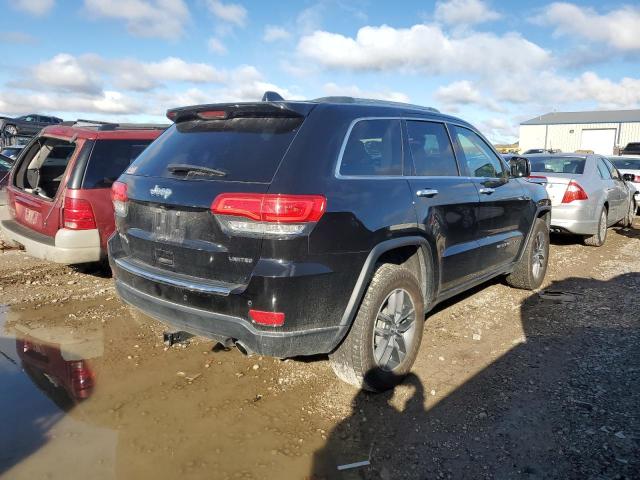 Photo 3 from auction – 2018 JEEP GRAND CHER with VIN 1C4RJFBG3JC408512