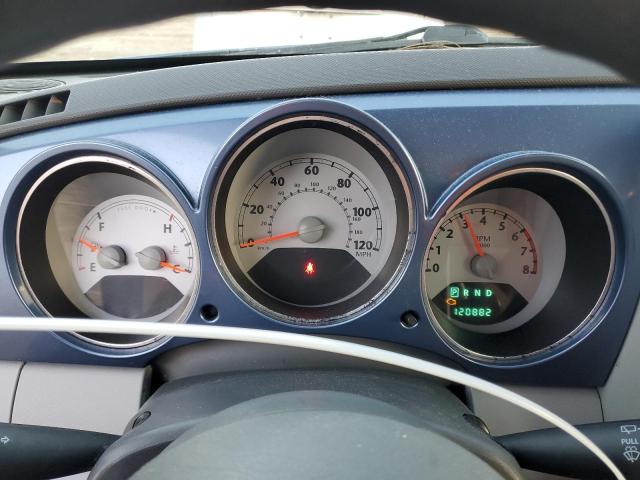 Photo 9 from auction – 2006 CHRYSLER PT CRUISER with VIN 3A4FY48B16T367866