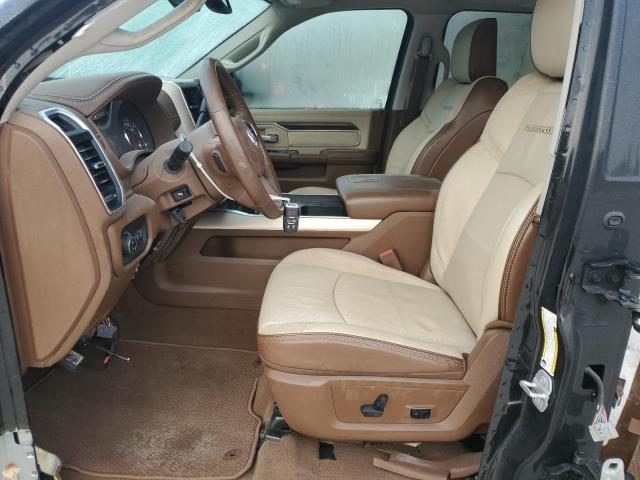 Photo 7 from auction – 2023 RAM 2500 LARAM with VIN 3C6UR5FL2PG580127