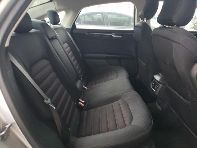 Photo 10 from auction – 2015 FORD FUSION SE with VIN 1FA6P0HD5F5131326