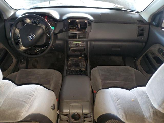 Photo 8 from auction – 2003 HONDA PILOT EX with VIN 2HKYF18463H519446