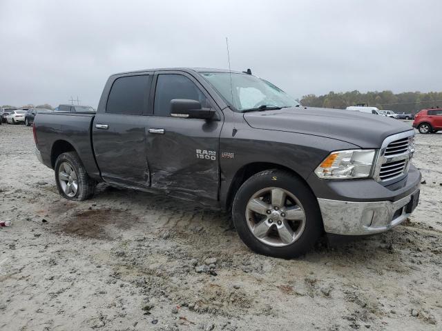 Photo 4 from auction – 2016 RAM 1500 with VIN 3C6RR6LT5GG310096