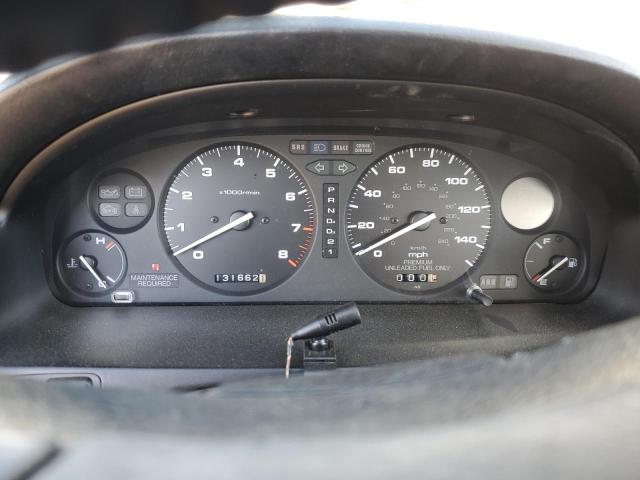 Снимка 9 от търг – 1993 ACURA VIGOR GS с VIN JH4CC2661PC002603