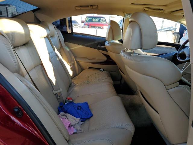 Photo 10 from auction – 2006 LEXUS GS 300 with VIN JTHCH96S760011264