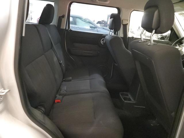 Photo 11 from auction – 2011 DODGE NITRO SE with VIN 1D4PU2GK4BW506939