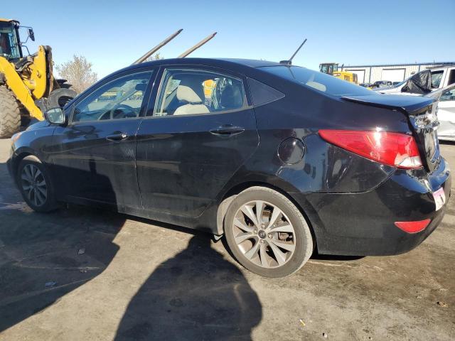 Photo 2 from auction – 2017 HYUNDAI ACCENT SE with VIN KMHCT4AE9HU388139