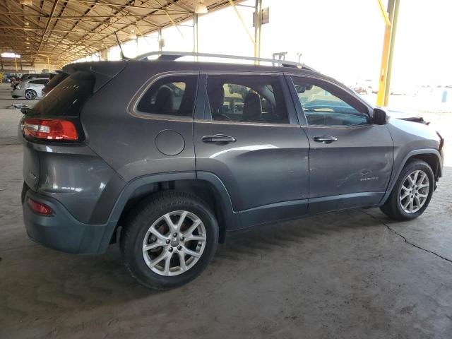 Photo 3 from auction – 2018 JEEP CHEROKEE L with VIN 1C4PJLLB4JD590160