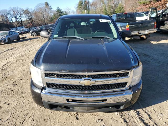 Photo 5 from auction – 2009 CHEVROLET SILVERADO with VIN 1GCEK29099Z134741