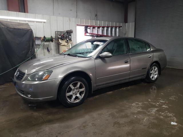 NISSAN ALTIMA S 2005 with VIN 1N4AL11D15C155526 - Photo from auction