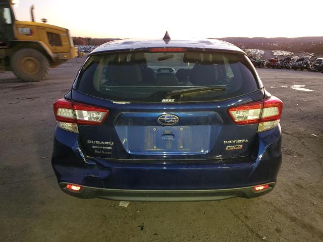 Photo 6 from auction – 2017 SUBARU IMPREZA SP with VIN 4S3GTAK68H1714493