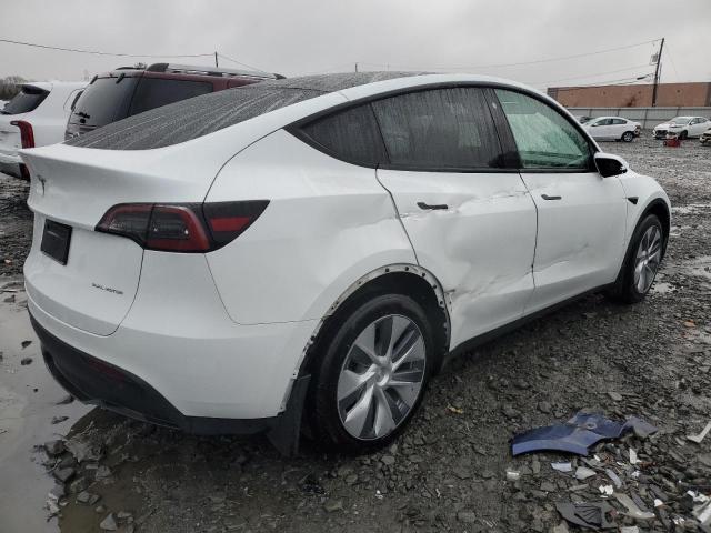 Photo 3 from auction – 2023 TESLA MODEL Y with VIN 7SAYGDEEXPA077478