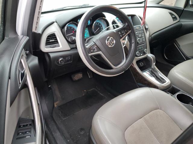 Photo 8 from auction – 2013 BUICK VERANO CON with VIN 1G4PR5SK2D4145857