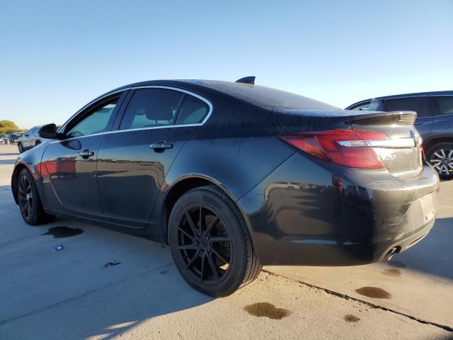 Photo 2 from auction – 2015 BUICK REGAL PREM with VIN 2G4GN5EX6F9156024