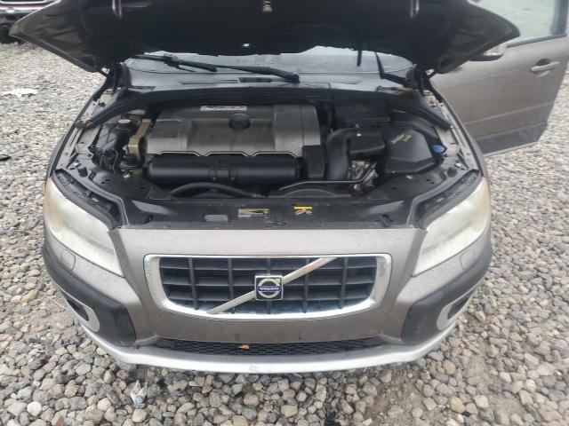 Photo 12 from auction – 2008 VOLVO XC70 with VIN YV4BZ982681007725