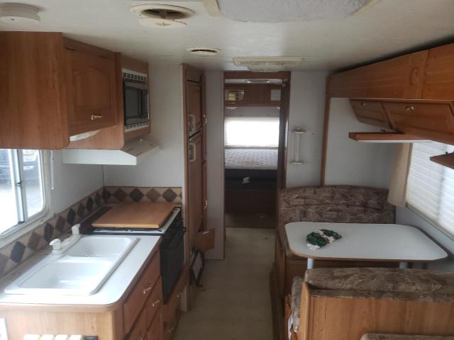 Photo 6 from auction – 2002 COACH CAMPER with VIN 1FDXE45S21HB55522