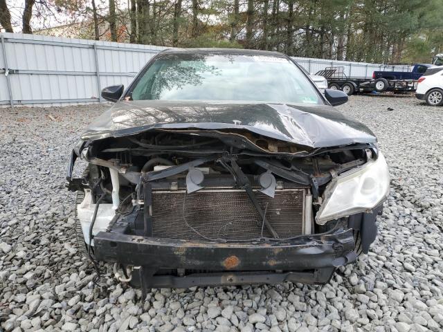 Photo 5 from auction – 2012 TOYOTA CAMRY BASE with VIN 4T4BF1FK9CR240104