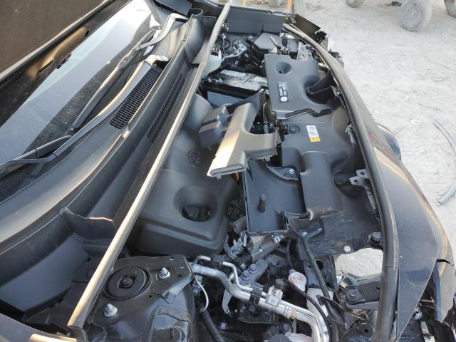 Photo 12 from auction – 2024 TOYOTA RAV4 LE with VIN 2T3H1RFV8RW315256