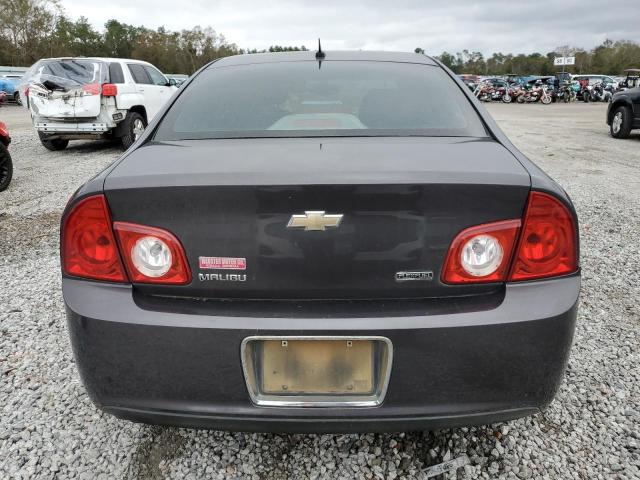 Photo 6 from auction – 2010 CHEVROLET MALIBU LS with VIN 1G1ZA5E08AF285175
