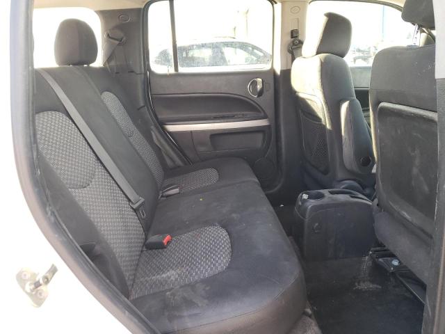 Photo 10 from auction – 2011 CHEVROLET HHR LT with VIN 3GNBABFW3BS533993