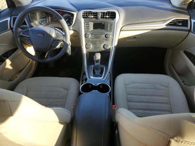 Photo 8 from auction – 2016 FORD FUSION SE with VIN 3FA6P0H74GR166237