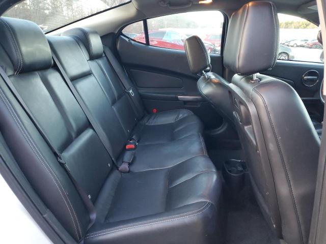 Photo 10 from auction – 2007 PONTIAC GRAND PRIX with VIN 2G2WP552071198773
