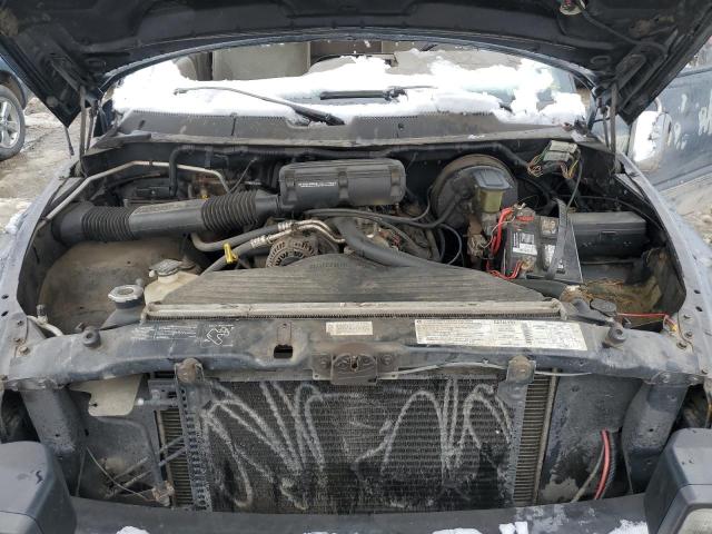 Photo 11 from auction – 1995 DODGE RAM 2500 with VIN 1B7JF26Y7SS194836
