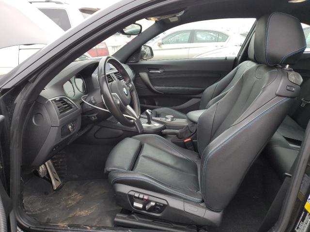 Photo 7 from auction – 2018 BMW M2 with VIN WBS1J5C51JVD37394