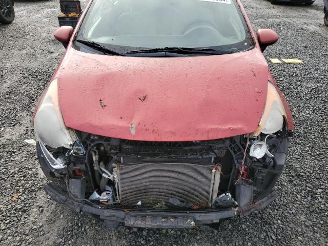 Zdjęcie 11 z aukcji – 2012 KIA RIO LX z VIN KNADM5A31C6031932