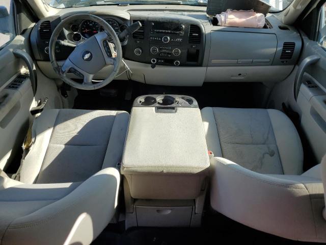Photo 8 from auction – 2014 CHEVROLET SILVERADO with VIN 1GC1KXC84EF101670