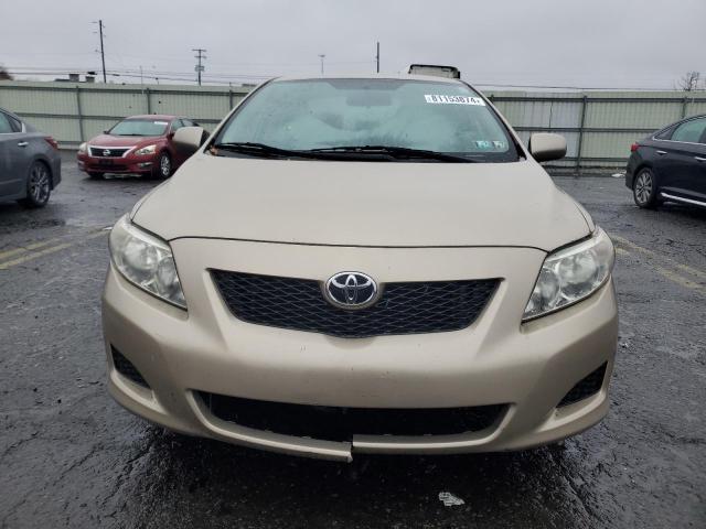 Photo 5 from auction – 2010 TOYOTA COROLLA BA with VIN 2T1BU4EEXAC529732