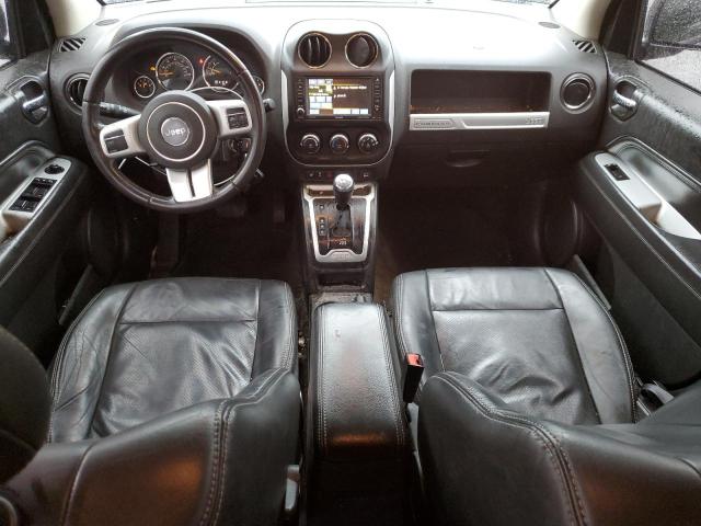 Photo 8 from auction – 2017 JEEP COMPASS LA with VIN 1C4NJDEB0HD177690