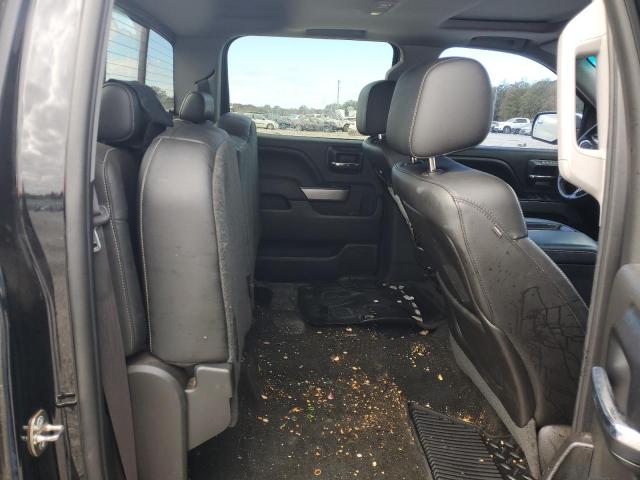 Фото 10 с аукциона – 2014 CHEVROLET SILVERADO с VIN 3GCUKSEC8EG235517