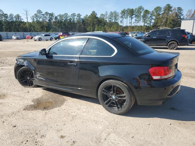 Photo 2 from auction – 2011 BMW 128 I with VIN WBAUP7C51BVP21802