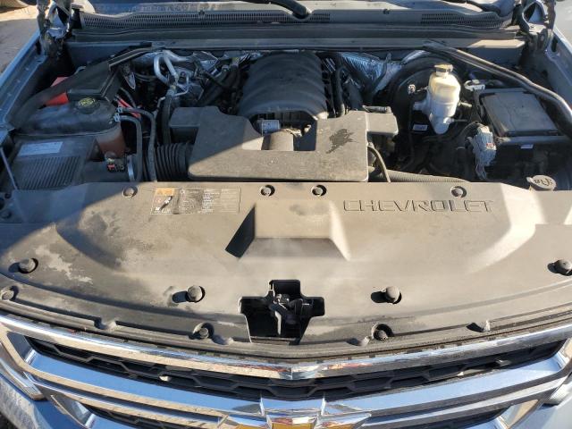 Photo 12 from auction – 2016 CHEVROLET TAHOE C150 with VIN 1GNSCBKC5GR362907