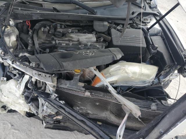Photo 11 from auction – 2010 TOYOTA CAMRY BASE with VIN 4T1BF3EK9AU059010
