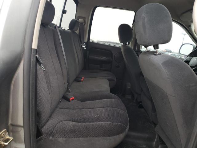 Снимка 10 от търг – 2005 DODGE RAM 2500 S с VIN 3D7KR28C15G738035