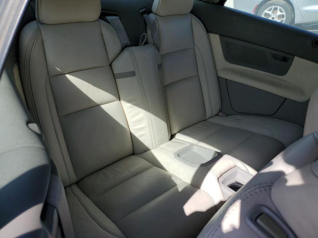 Photo 10 from auction – 2012 VOLVO C70 T5 with VIN YV1672MC2CJ131834