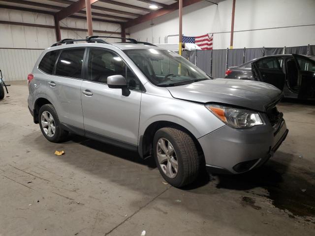 Photo 4 from auction – 2014 SUBARU FORESTER 2 with VIN JF2SJADC9EH531479