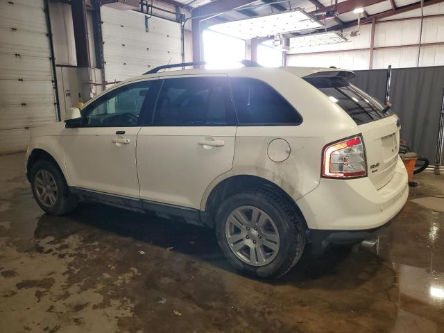Photo 2 from auction – 2008 FORD EDGE SEL with VIN 2FMDK38C88BA62554