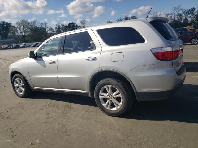 Photo 2 from auction – 2011 DODGE DURANGO EX with VIN 1D4RE2GGXBC682378
