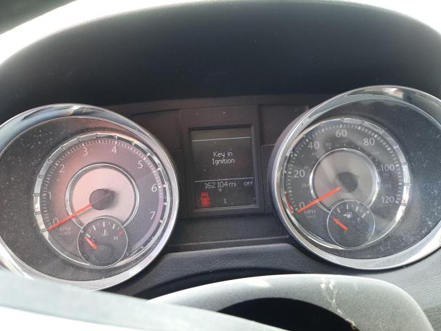 Photo 9 from auction – 2014 CHRYSLER TOWN & COU with VIN 2C4RC1BG2ER397870