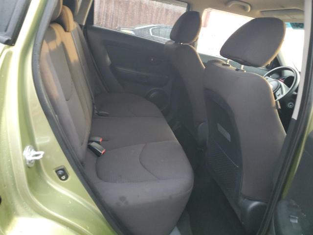 Photo 11 from auction – 2013 KIA SOUL with VIN KNDJT2A54D7592484