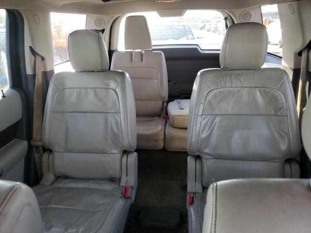 Photo 10 from auction – 2012 FORD FLEX SEL with VIN 2FMGK5CC6CBD08008