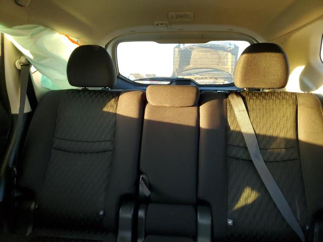 Photo 10 from auction – 2018 NISSAN ROGUE S with VIN 5N1AT2MT0JC805553